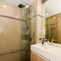 Квартира в Таиланде, Паттайя, 25 кв.м.