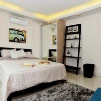 Квартира в Таиланде, Паттайя, 25 кв.м.