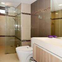 Квартира в Таиланде, Паттайя, 25 кв.м.