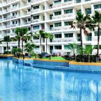 Квартира в Таиланде, Паттайя, 25 кв.м.