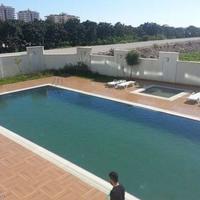 Квартира в Турции, 55 кв.м.