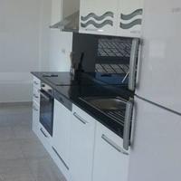 Квартира в Турции, 55 кв.м.