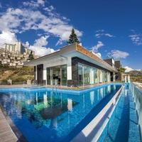 Villa in Turkey, 780 sq.m.
