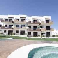 Квартира в Испании, Валенсия, Аликанте, 91 кв.м.