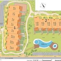 Квартира в Испании, Валенсия, Аликанте, 91 кв.м.