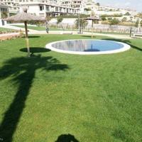 Flat in Spain, Comunitat Valenciana, Alicante, 100 sq.m.