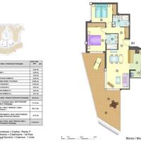 Flat in Spain, Comunitat Valenciana, Alicante, 100 sq.m.