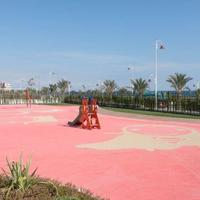 Flat in Spain, Comunitat Valenciana, Alicante, 100 sq.m.