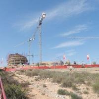 Flat in Spain, Comunitat Valenciana, Alicante, 100 sq.m.