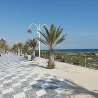 Flat in Spain, Comunitat Valenciana, Alicante, 100 sq.m.