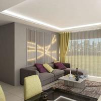 Квартира в Турции, 72 кв.м.