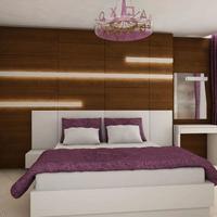 Квартира в Турции, 72 кв.м.