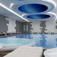 Квартира в Турции, 72 кв.м.