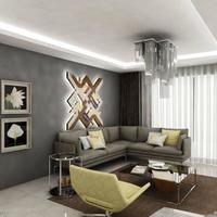 Квартира в Турции, 72 кв.м.