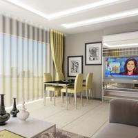 Квартира в Турции, 72 кв.м.