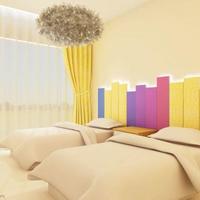 Квартира в Турции, 72 кв.м.