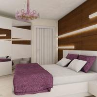 Квартира в Турции, 72 кв.м.