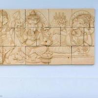 Вилла в Таиланде, 344 кв.м.