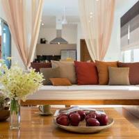 Вилла в Таиланде, 344 кв.м.