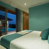 Вилла в Таиланде, 344 кв.м.