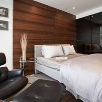 Flat in Thailand, Phatthaya, 31 sq.m.