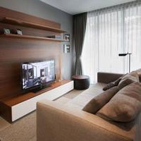 Flat in Thailand, Phatthaya, 31 sq.m.