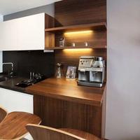Flat in Thailand, Phatthaya, 31 sq.m.