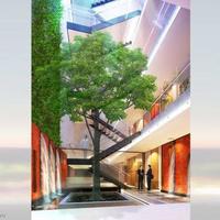 Flat in Thailand, Phatthaya, 31 sq.m.