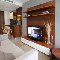 Flat in Thailand, Phatthaya, 31 sq.m.