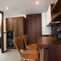 Flat in Thailand, Phatthaya, 31 sq.m.