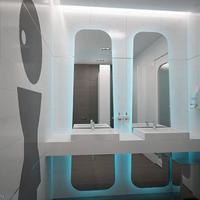 Flat in Thailand, Phatthaya, 24 sq.m.