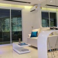 Flat in Thailand, Phatthaya, 24 sq.m.