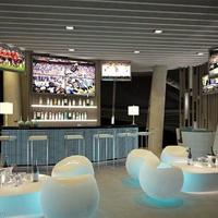 Flat in Thailand, Phatthaya, 24 sq.m.