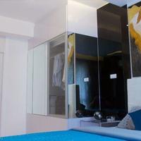 Flat in Thailand, Phatthaya, 24 sq.m.