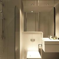 Flat in Thailand, Phatthaya, 24 sq.m.