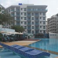 Flat in Thailand, 26 sq.m.