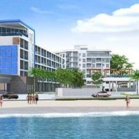 Flat in Thailand, 26 sq.m.