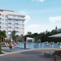 Flat in Thailand, 26 sq.m.