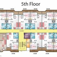 Квартира в Таиланде, 38 кв.м.