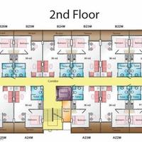 Квартира в Таиланде, 38 кв.м.