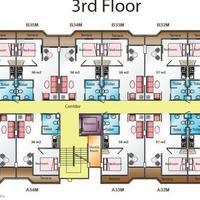 Квартира в Таиланде, 38 кв.м.