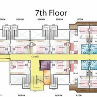 Квартира в Таиланде, 38 кв.м.