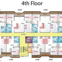 Квартира в Таиланде, 38 кв.м.