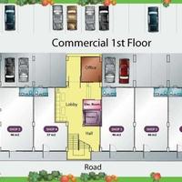 Квартира в Таиланде, 38 кв.м.