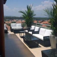 Квартира в Таиланде, 38 кв.м.