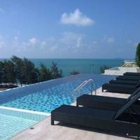 Квартира в Таиланде, 38 кв.м.