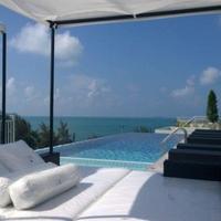 Квартира в Таиланде, 38 кв.м.