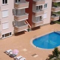 Квартира в Турции, 100 кв.м.