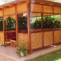 Квартира в Турции, 100 кв.м.