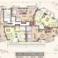 Flat in Bulgaria, Elkhovo, 44 sq.m.